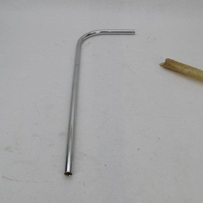 Vintage Harley Davidson Genuine NOS Single Side Saddlebag Guard Rail