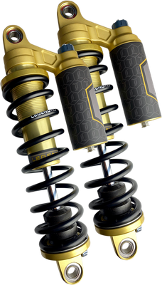 LEGENDS Legend REVO-ARC Piggyback Dyna Coil Suspension 13.00" 1310-191