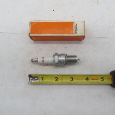 Pair of Harley Davidson Genuine NOS Aermacchi Spark Plugs 1974-up SS12