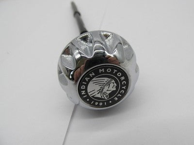 Indian Genuine OEM NOS Dipstick and Filler Assembly 1204987
