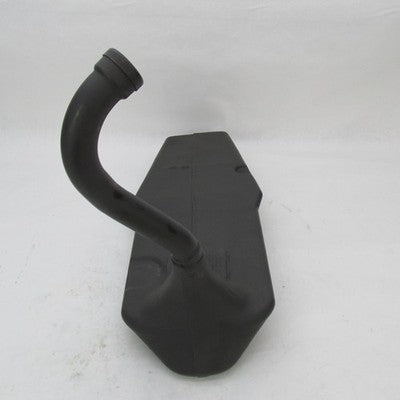 Buell OEM New NOS Stock P3 Blast 500 Exhaust Muffler S0110.T