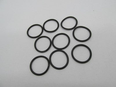 Lot of 9 Harley Davidson Genuine NOS Aermacchi O-Rings SS Sprint 92083