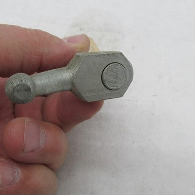 Harley-Davidson OEM NOS 75-76 Sportster Inner Shifter Shaft 34627-75