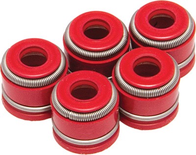 Kibblewhite Offroad Valve Seal Sets Intake/Exhaust, Sold individually