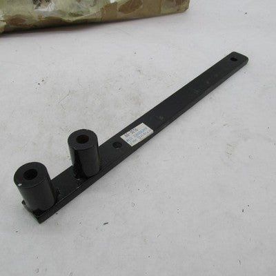 Cycle Shack OEM NOS BK-8 Frnt Shotgun Exhaust Mounting Bracket Harley
