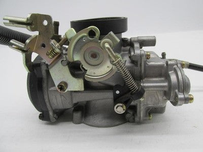 Harley-Davidson GenuineCV Evo Evolution Carburetor Carb Assembly 27038