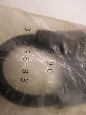 Harley-Davidson Genuine NOS Spark Plug Wire Cable 31996-83