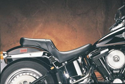 Le Pera Daytona Two-Up Smooth Seat with Biker Gel LGN-543S