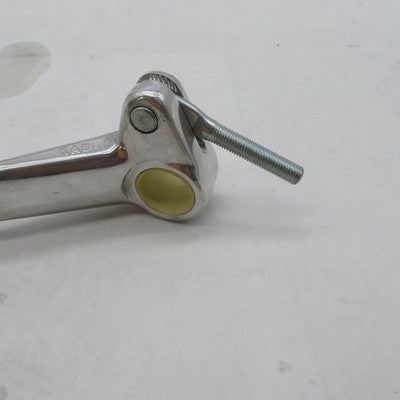 Harley-Davidson OEM 80-03 Sportster XL Rear Brake Pedal 42459-80B