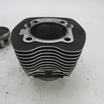 Harley Davidson OEM Twin Cam 88" Stock Cylinder Jug w/ Piston 16593-99