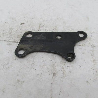 Harley Davidson OEM Front Exhaust Engine Motor Bracket 1982 16210-84A
