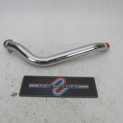 Harley Davidson OEM AMF NOS Shovelhead FX FXE Rear Exhaust Pipe 65464-