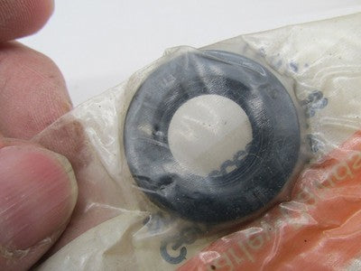Lot of 10 Harley Davidson Genuine NOS Aermacchi Oil Seals 12007P