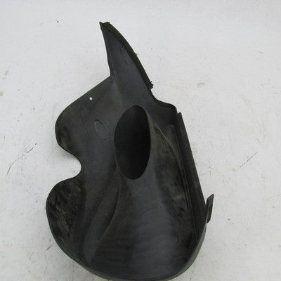 Buell X1 M2 S1 Lightning Left Ram Scoop Air Intake Fairing Cowl Cover