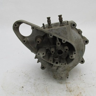 BSA B31/B33 Pre-Unit Single Engine HC Crankcase Set 42-1109 | 65-1705