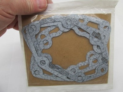 Lot of 5 Harley Davidson Genuine NOS Clutch Release Cover Gasket 36801
