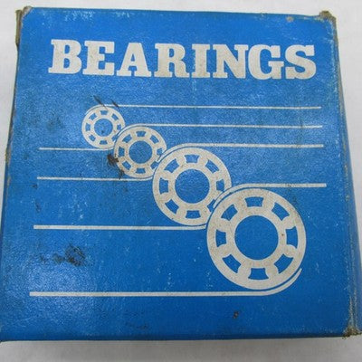 Vintage Federal Bearings Co. OEM NOS MS-11 Ball Bearing Assembly 1-1/8