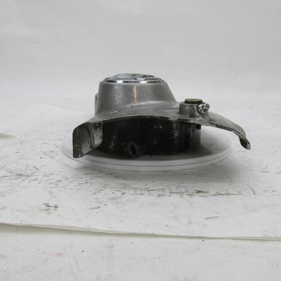 Harley OEM Right Side Cam Gearcase Cover w/ Eagle Spirit Insert & Bolt