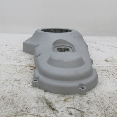 Harley Davidson OEM 99-06 Softail 99-05 Dyna Outer Primary Cover Silve