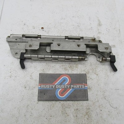 Harley Davidson OEM Right Side Saddlebag Hinge Latch 2006 Electra Glid