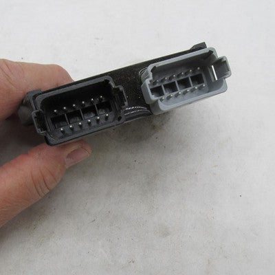 Buell Engine Brain Box Computer Main Unit Module N0306Q0094