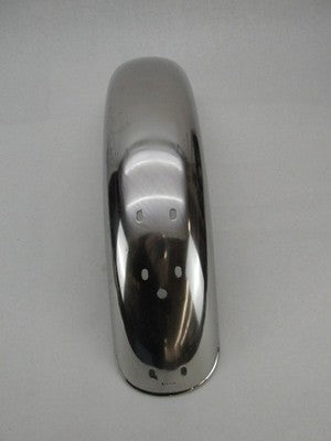 Benelli Cosmopolitan Genuine Vintage NOS Chrome Fender S1125