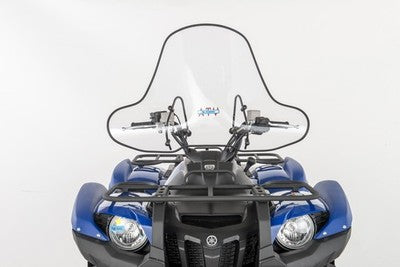 Slipstreamer Big Country ATV Windshield Standard Headlight Fairing SS-