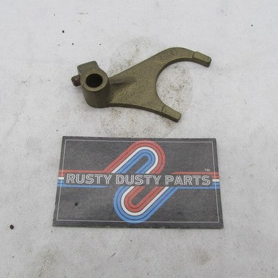 AMF Harley Davidson OEM NOS Transmission Shifter Fork FLT FXR 34193-79