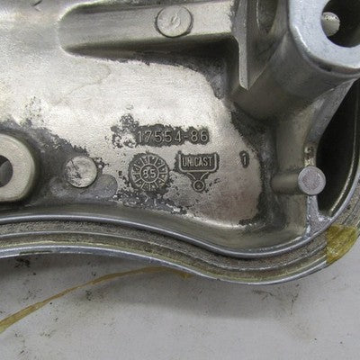 Harley Davidson OEM Sportster XL XLH EVO Lower Rocker Box Housing 1755