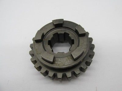 Harley Davidson Aermacchi Genuine NOS Countershaft Fourth Gear 35603-7