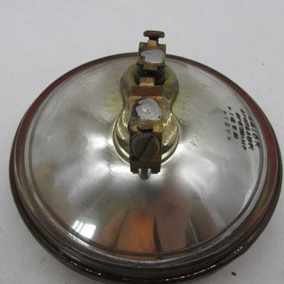 Harley Davidson Genuine NOS Sealed Red Pursuit Lamp 68727-64