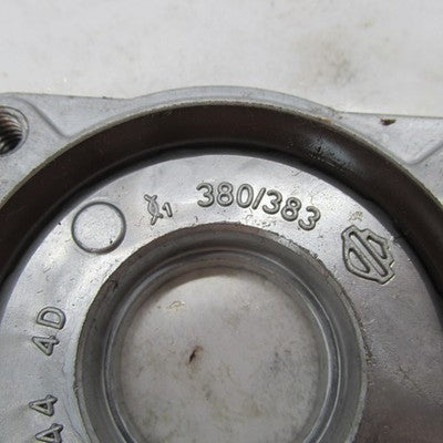 Harley Davidson Genuine M8 Oil Pump Assembly 62400236 62400244