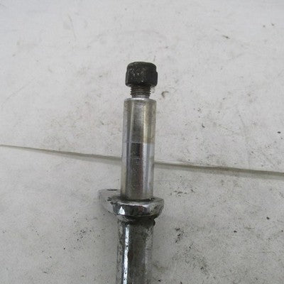 Harley OEM 85-94 FXR FXRP Police Floorboard Rear Brake Pedal Arm 42240