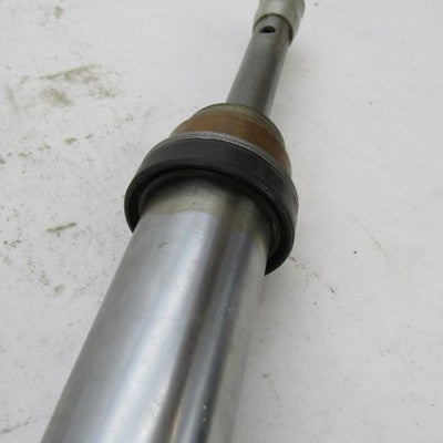 Pair of Harley Davidson OEM XL FXD FXR 39mm Fork Tubes 24-1/8" Long w/