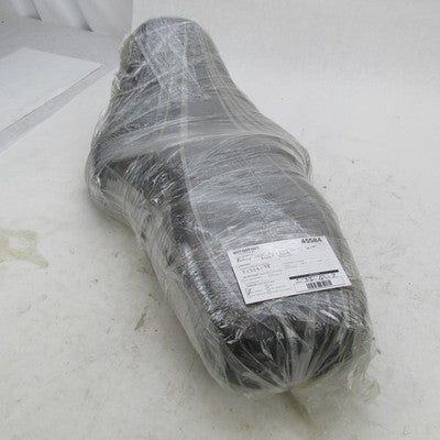 Harley Davidson OEM Road King Touring Seat Leather Basket Weave 98-07