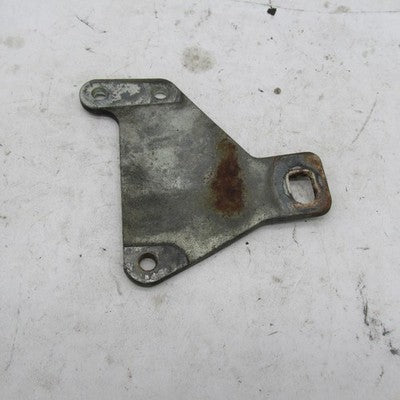 Harley-Davidson OEM 99-17 Dyna Front Header Exhaust Mount Bracket 6597