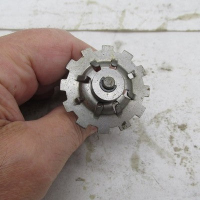 Harley OEM Transmission Clutch Pushrod End Oil Slinger Evo Twin Cam M8