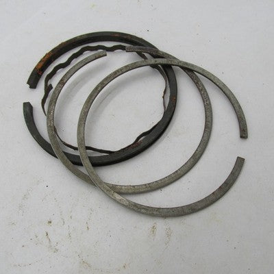 Harley-Davidson Genuine OEM NOS +.070" Piston Ring Set 22363-57A