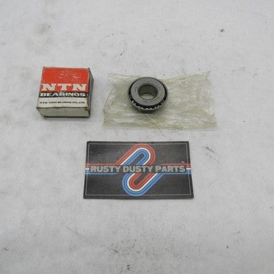 NTN Deep Groove Radial Ball Bearing 11590 4T-11590