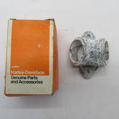 Harley Davidson Genuine NOS Intake Manifold Shovelhead Sportster 27021