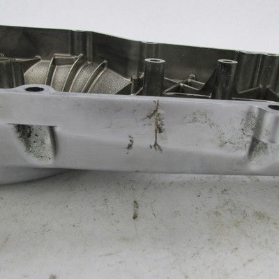 Harley Davidson OEM Chrome Outer Primary Cover FX Shovelhead Road Rash