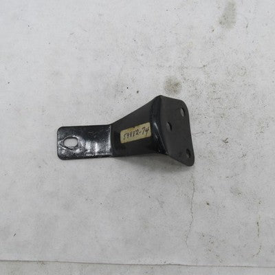 Harley Davidson OEM NOS Rear License Plate Support Bracket FL FX XL 59