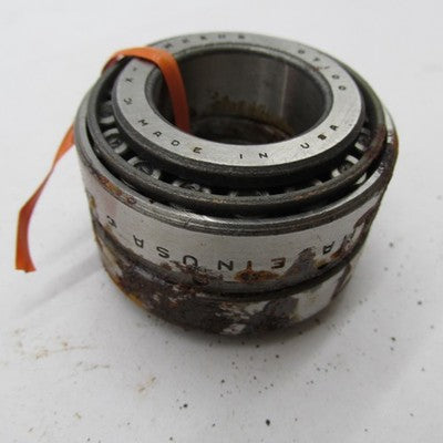 AMF Harley Davidson OEM NOS Sprocket Shaft Bearing Kit 24729-52