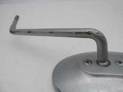 Harley-Davidson Genuine Right Oval Silver VRSC V-Rod Side Mirror