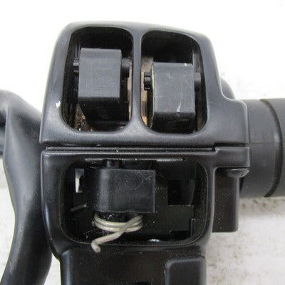 Harley OEM Right Throttle Handlebar Control Switch Assy. Touring Cruis