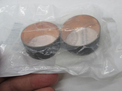 Harley-Davidson Genuine OEM NOS 39mm Lower Fork Slider Bushings 2 Pack