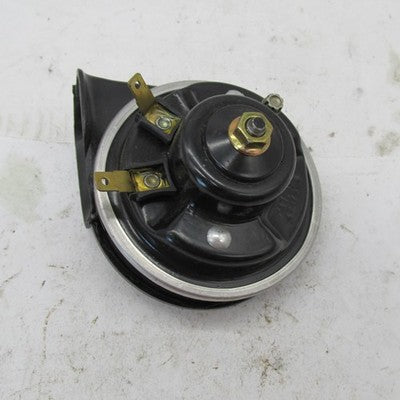 Harley OEM 12V Low Tone Snail Horn Sparton WCH-3A II 003603 69060-90