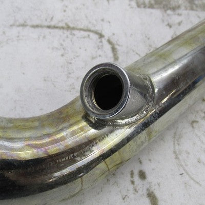 Harley Davidson OEM 2010-11 Softail Front Exhaust Header Pipe 66780-10