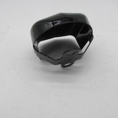 Genuine Harley-Davidson OEM NOS Black Horn Cover 61300477