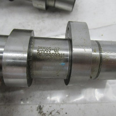 Harley Davidson OEM Pair of 96 Stock Cams Touring Softail Dyna 25589-0